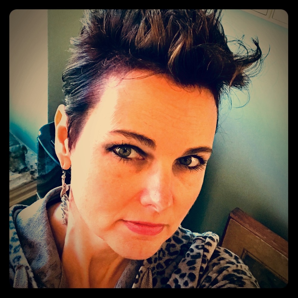 Meet your Posher, Beth